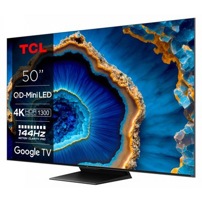 50 TCL 50C803