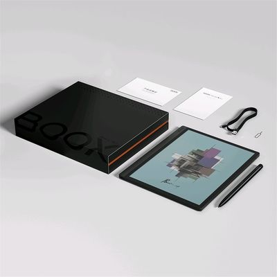 ONYX BOOX Tab Ultra C Pro