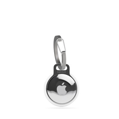 Epico Metal Holder pro Airtag