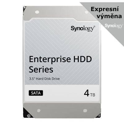 Synology HAT5300-4T 3.5 SATA HDD 4TB