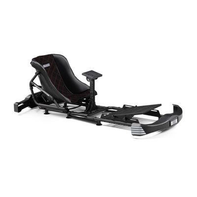 Next Level Racing Go Kart Pro Cockpit, závodní kokpit