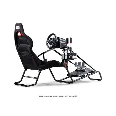Next Level Racing GT Lite Pro, skládací závodní kokpit