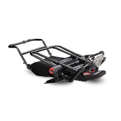 Next Level Racing GT Lite Pro, skládací závodní kokpit