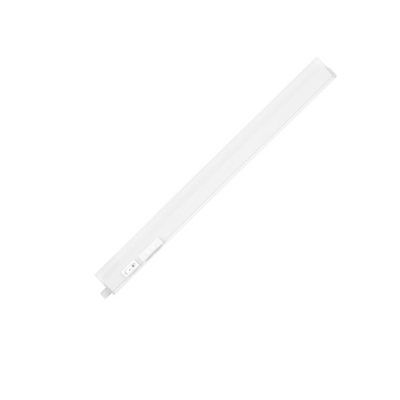 Ecolite TL2001-CCT/9W 3000/4000/6500K SLICK kuchyňské LED svítidlo bílé