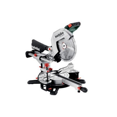 Metabo KGS 305 M Pokosová pila s pojezdem