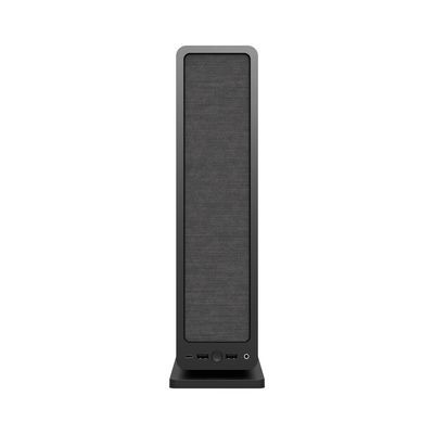 Fractal Design Ridge Black