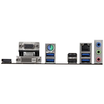 ASRock H510M-HDV/M.2 SE
