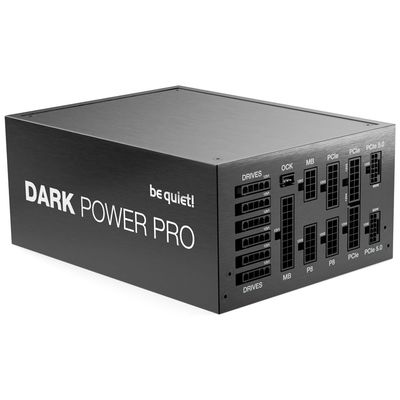 Be quiet! DARK POWER PRO 13 1600W