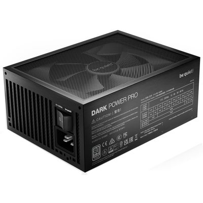 Be quiet! DARK POWER PRO 13 1600W