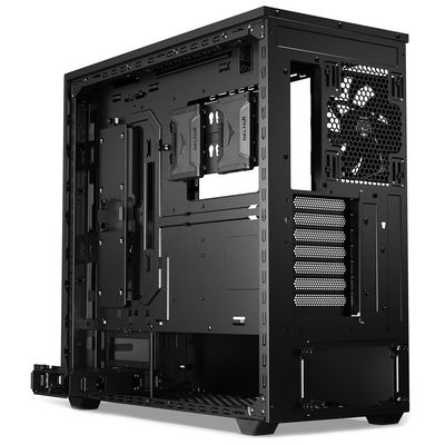 Be quiet! SHADOW BASE 800 Black