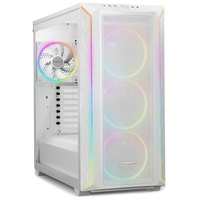 Be quiet! SHADOW BASE 800FX White