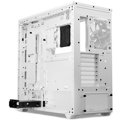 Be quiet! SHADOW BASE 800FX White