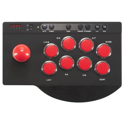SAARCADE