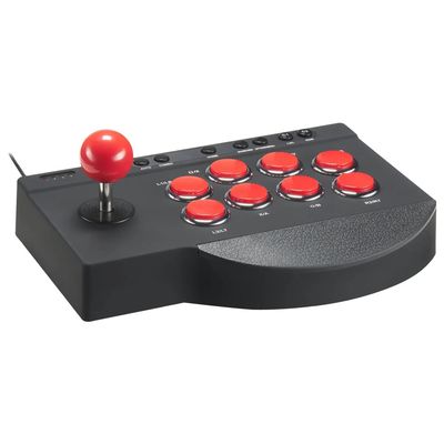 SAARCADE