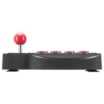 SAARCADE