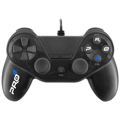 SUBSONIC Pro4 Wired
