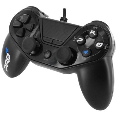 SUBSONIC Pro4 Wired
