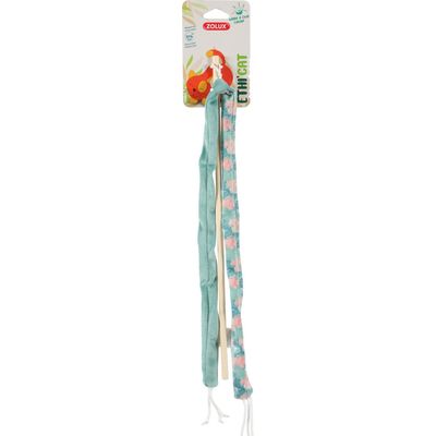 Zolux udice ETHICAT LEAF stuhy catnip