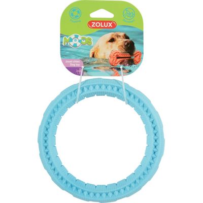 Zolux RING MOOS TPR 17cm modrá