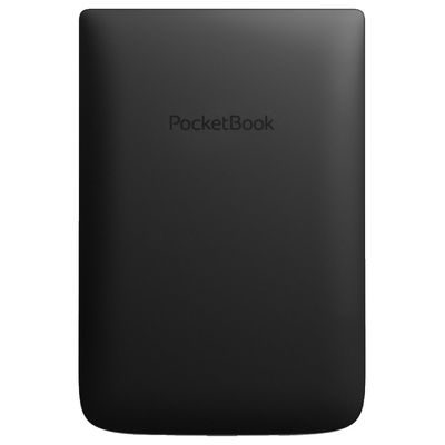 PocketBook 618 Basic Lux 4, černá