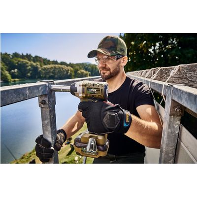 Narex CSR 350-3S CAMOUFLAGE (65406339)