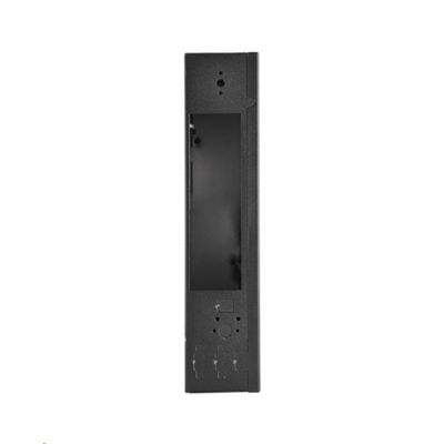 CHIEFTEC Compact IX-06B-OP, Black, bez zdroje