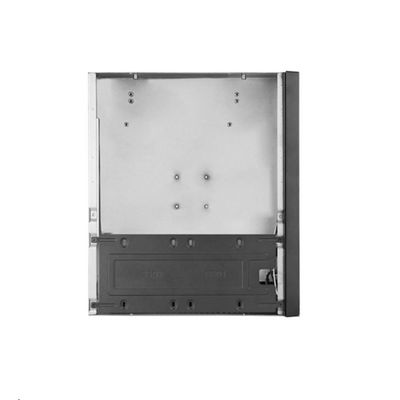 CHIEFTEC Compact IX-06B-OP, Black, bez zdroje