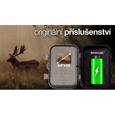 EVOLVEO StrongVision DUAL A