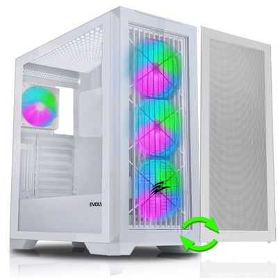 EVOLVEO Ptero Q2W+