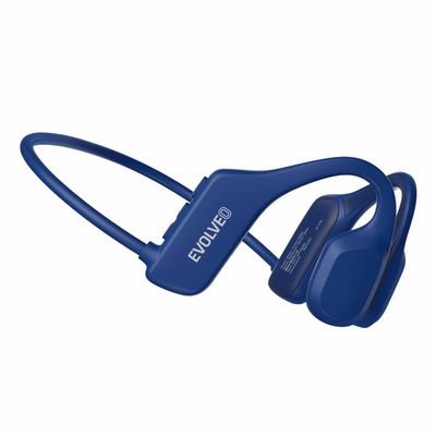 EVOLVEO BoneSwim Lite MP3 8GB modrá