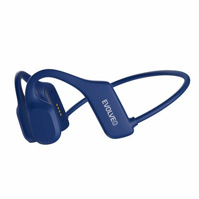EVOLVEO BoneSwim Lite MP3 8GB modrá