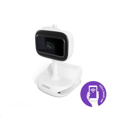 TESLA Smart Camera Baby B500