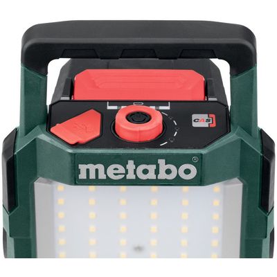 Metabo BSA 18 LED (601505850)