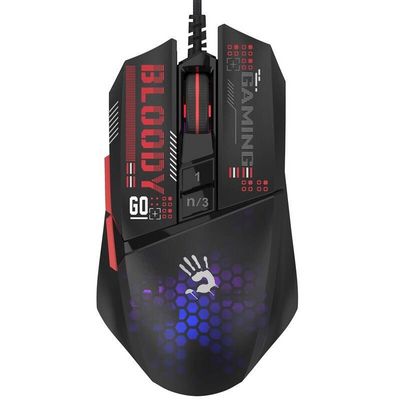 A4Tech Bloody W60 Max Mini