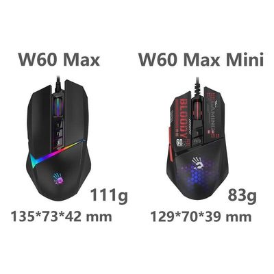 A4Tech Bloody W60 Max Mini