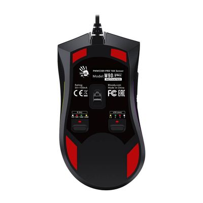 A4Tech Bloody W90 Pro Activated