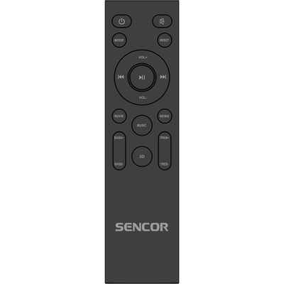 Sencor SSB 4450BS