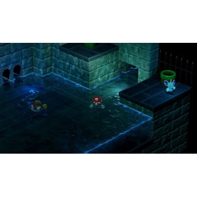 SWITCH Super Mario RPG