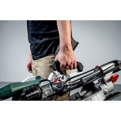 Metabo KGS 254 M (613254000)