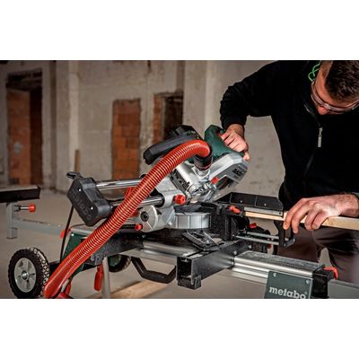 Metabo KGS 254 M (613254000)