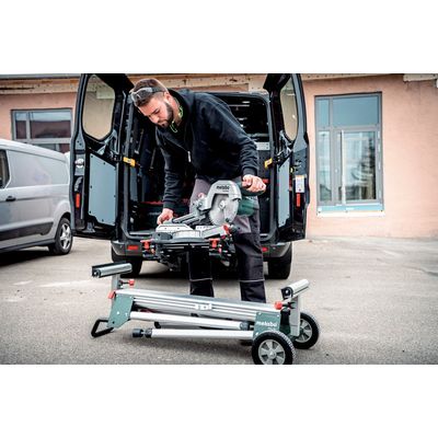 Metabo KGS 254 M (613254000)