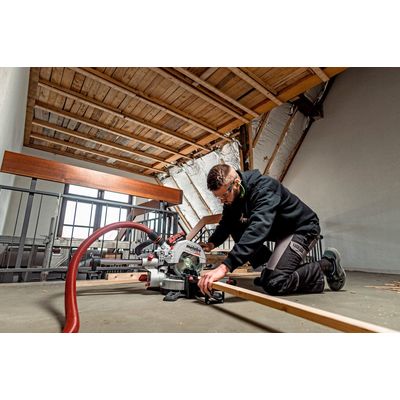 Metabo KGS 18 LTX BL 216 2x8Ah + ASC 145 (614216810)