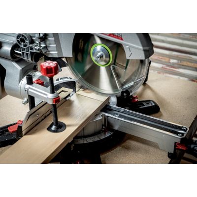 Metabo KGS 18 LTX BL 254 2x5,2Ah + ASC 55 (614254650)
