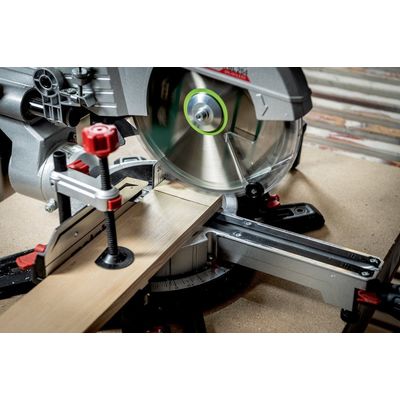 Metabo KGS 18 LTX BL 254 1x4Ah + ASC 55 (614254920)