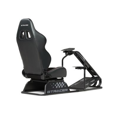Next Level Racing GT Racer Cockpit