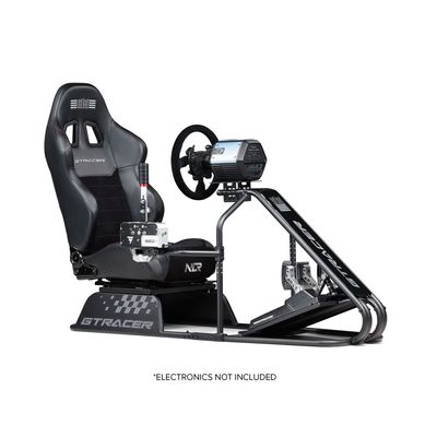 Next Level Racing GT Racer Cockpit