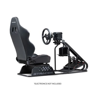 Next Level Racing GT Racer Cockpit