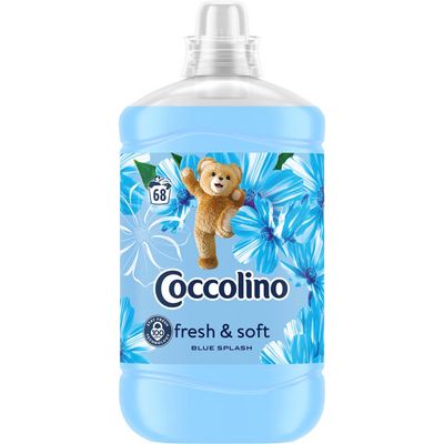 Coccolino Blue Splash 1700ml