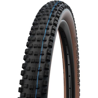 Schwalbe plášť Wicked Will 29x2.25 SuperRace Addix SpeedGrip transparent bok skládací