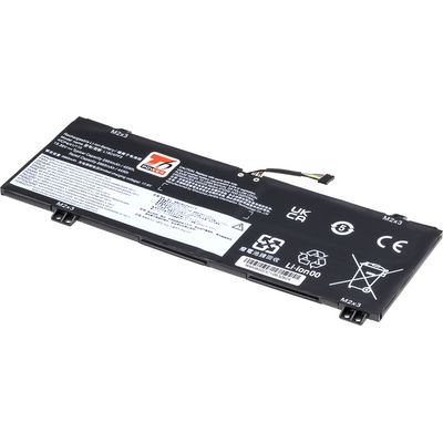 T6 power baterie Lenovo IdeaPad C340-14IWL, S540-14IML, Flex 14API, 2964mAh, 45Wh, 4cell, Li-pol